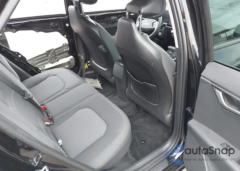 2025 Kia Niro Lx z USA, uszkodzony, nr VIN KNDCP3LE0S5277691